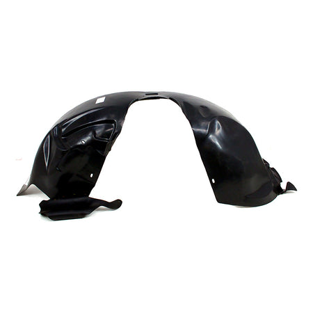 2008-2009 Ford Taurus_X Fender Liner Passenger Side – Front View (FO1249134)