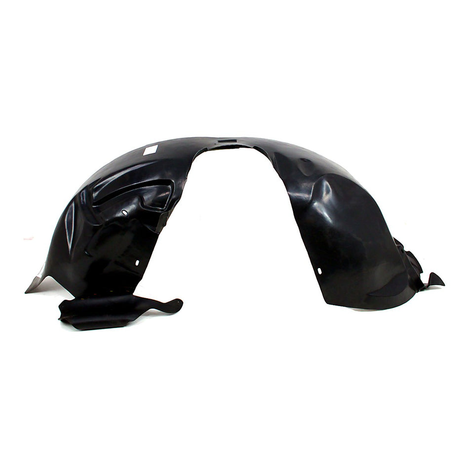 2008-2009 Ford Taurus_X Fender Liner Passenger Side – Front View (FO1249134)