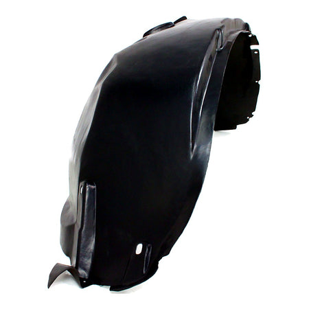 2008-2009 Ford Taurus_X Fender Liner Passenger Side – Side View (FO1249134)