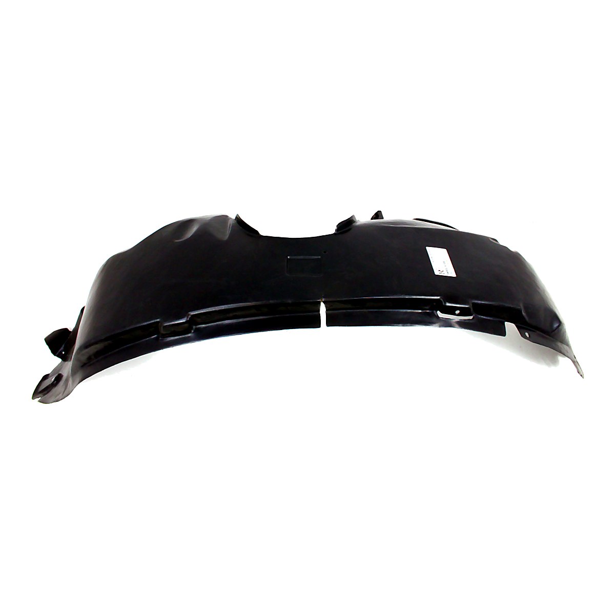 2008-2009 Ford Taurus_X Fender Liner Passenger Side – Side View (FO1249134)