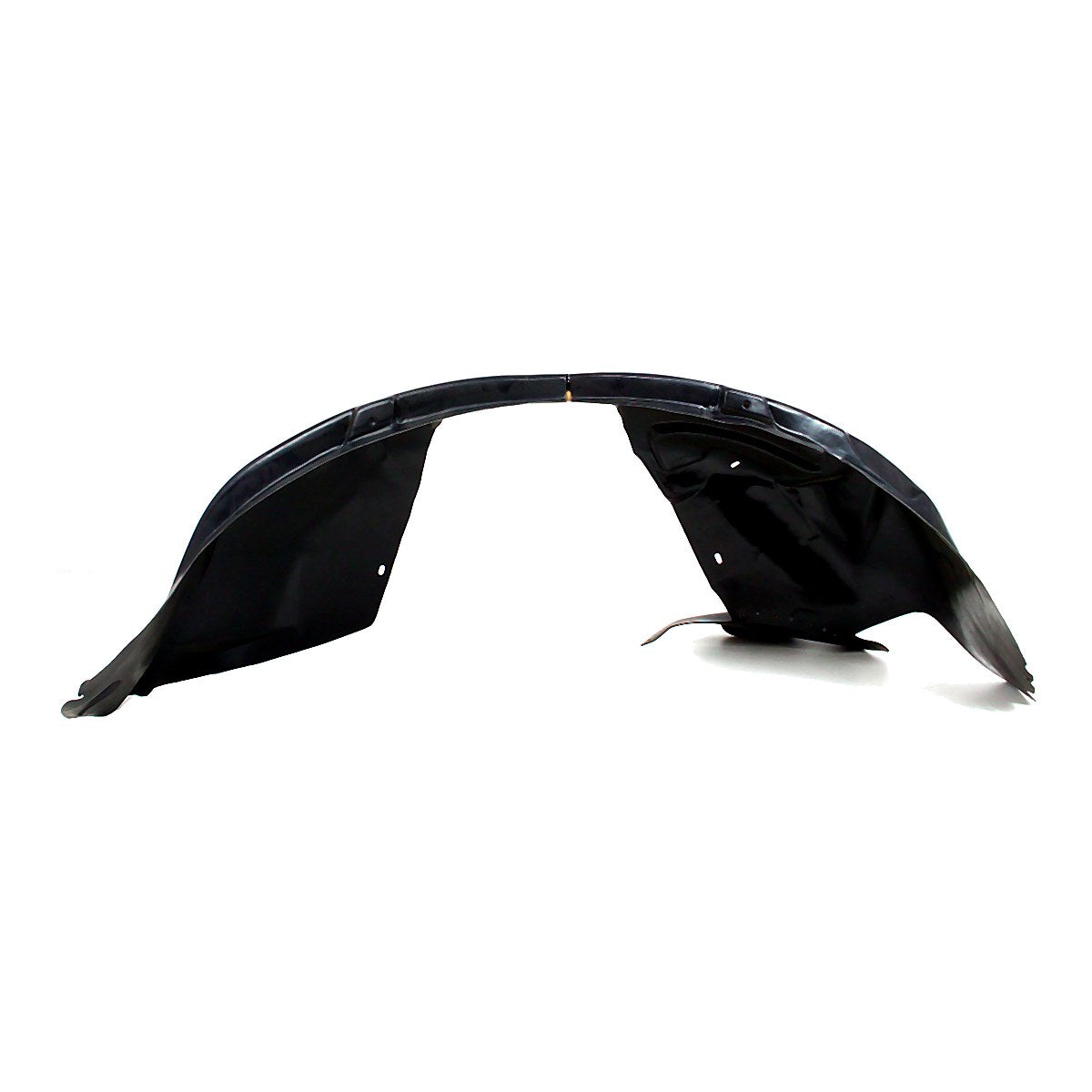 2008-2009 Ford Taurus_X Fender Liner Passenger Side – Back View (FO1249134)