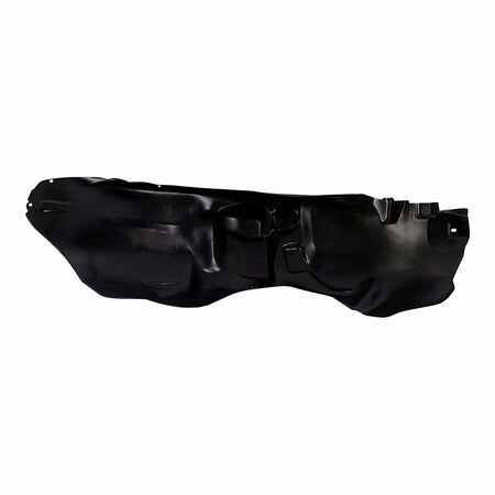 2009-2014 Ford F150 Fender Liner Passenger Side – Side View (FO1249138)