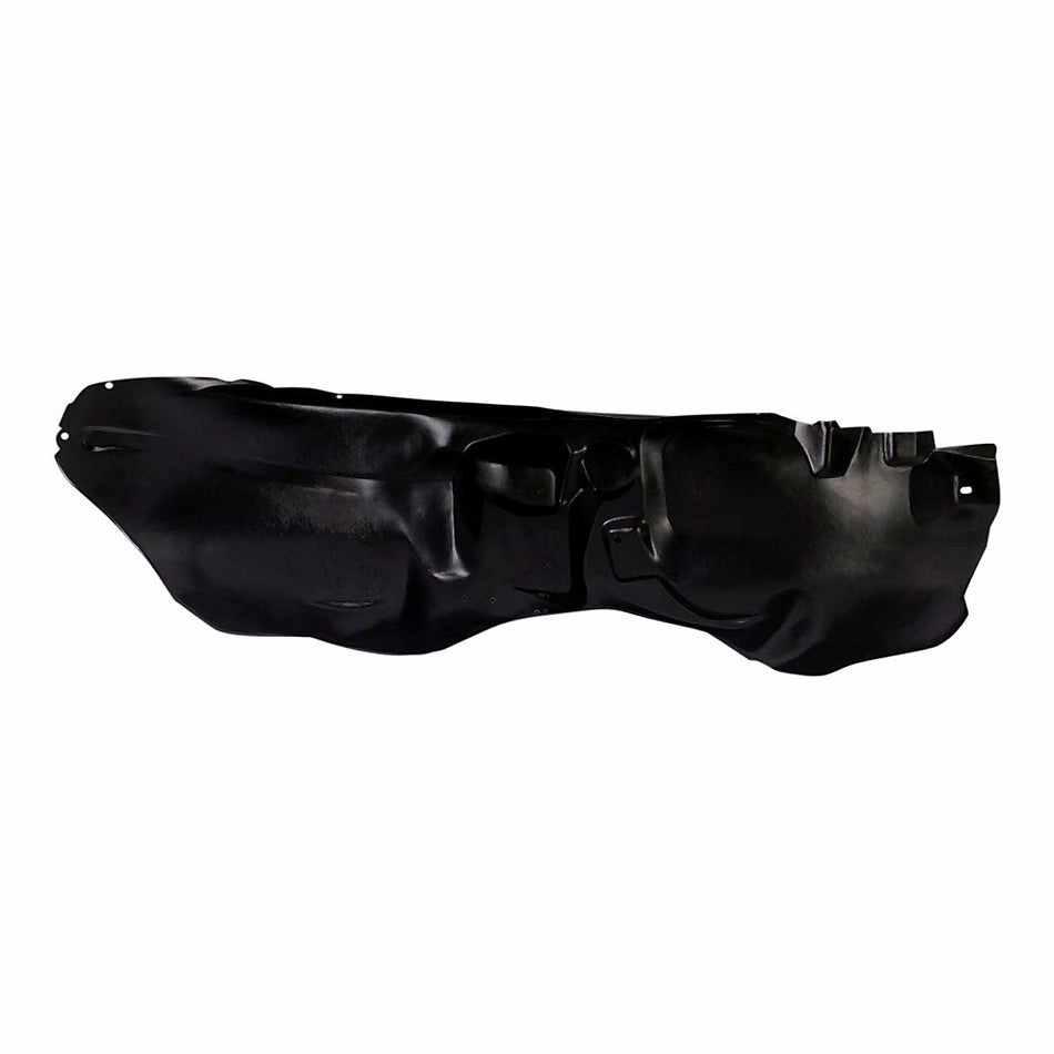 2009-2014 Ford F150 Fender Liner Passenger Side – Side View (FO1249138)
