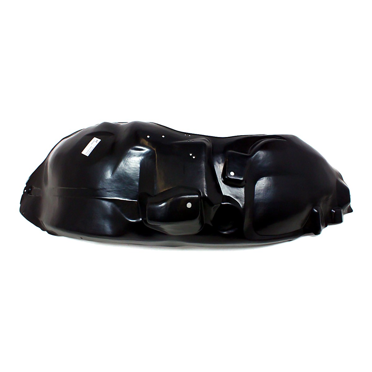 2009-2014 Ford F150 Fender Liner Passenger Side – Side View (FO1249138)