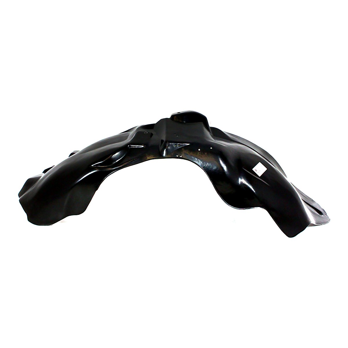 2009-2014 Ford F150 Fender Liner Passenger Side – Back View (FO1249138)