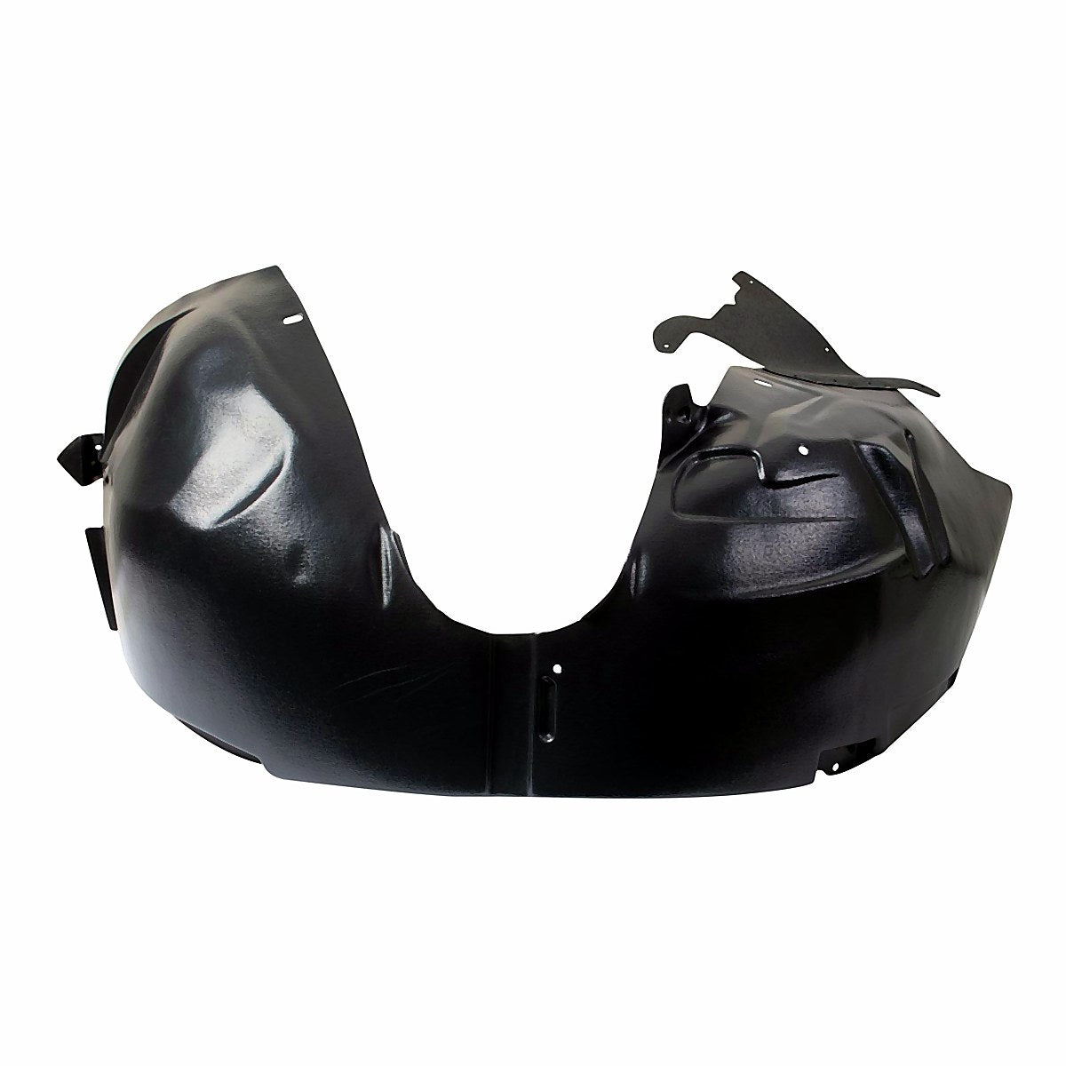 2009-2019 Ford Flex Fender Liner Front Passenger Side – Front View (FO1249139)
