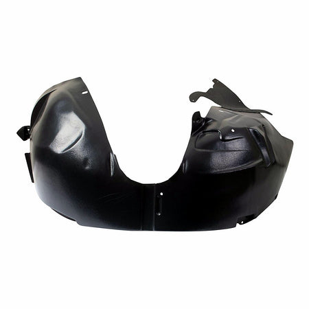 2009-2019 Ford Flex Fender Liner Front Passenger Side – Front View (FO1249139)