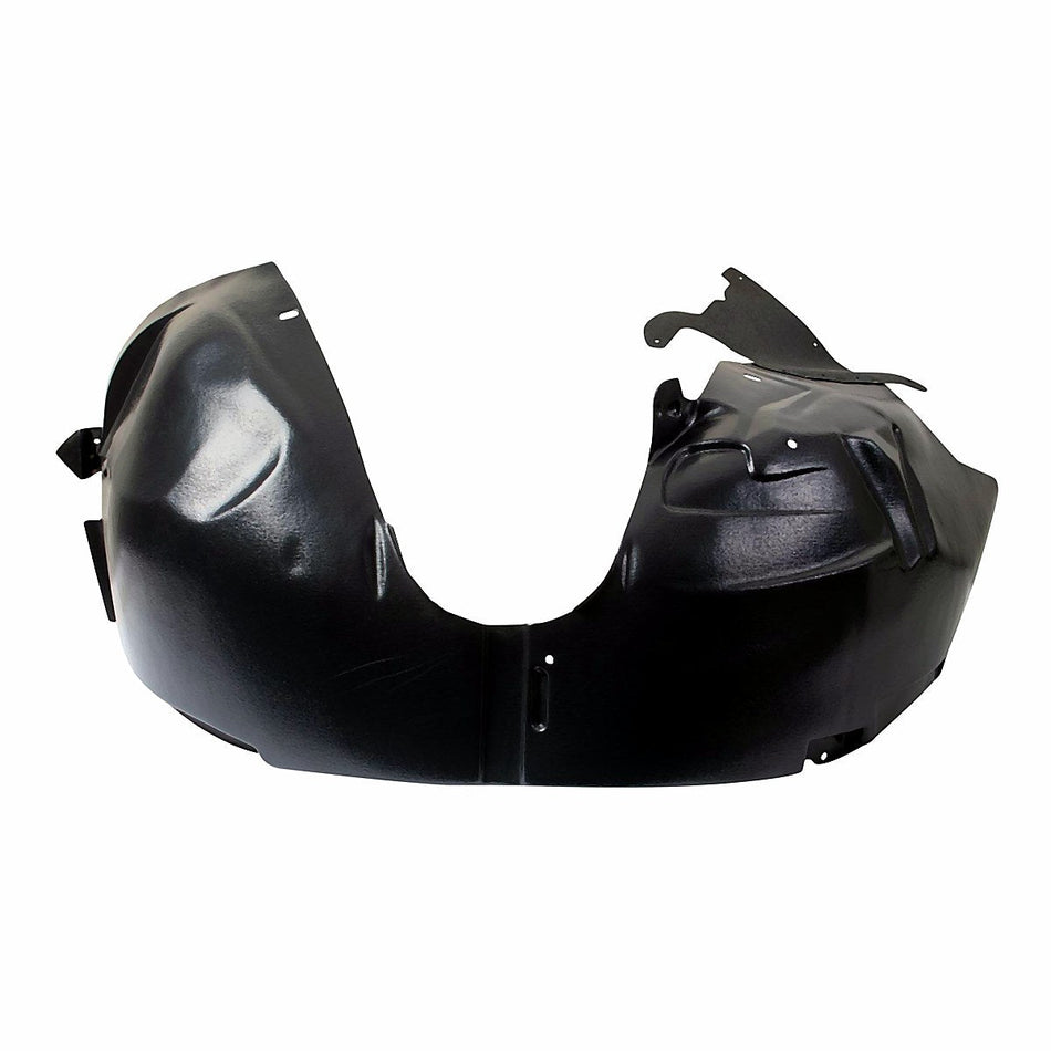 2009-2019 Ford Flex Fender Liner Front Passenger Side – Front View (FO1249139)