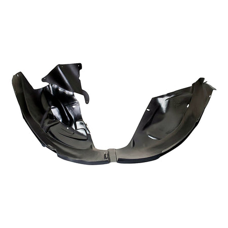 2009-2019 Ford Flex Fender Liner Front Passenger Side – Side View (FO1249139)