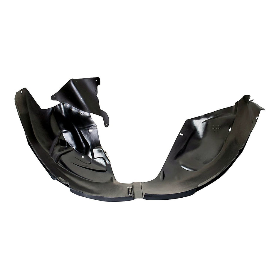 2009-2019 Ford Flex Fender Liner Front Passenger Side – Side View (FO1249139)