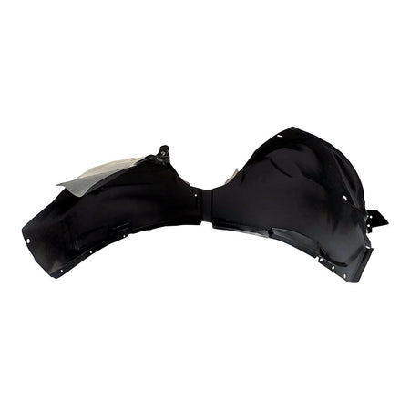 2009-2019 Ford Flex Fender Liner Front Passenger Side – Back View (FO1249139)