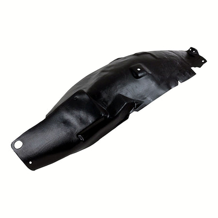 2010-2014 Ford Mustang Fender Liner Passenger Side (Frontont Section) – Side View (FO1249141)