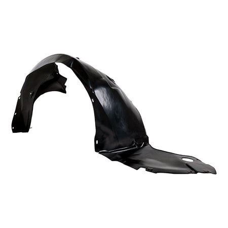 2010-2012 Ford Fusion Fender Liner Passenger Side – Side View (FO1249143)