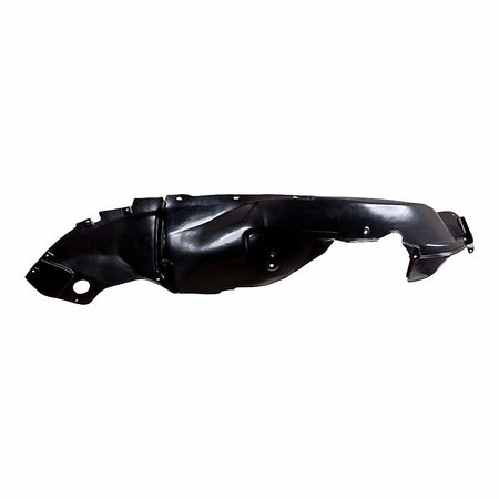 2010-2012 Ford Fusion Fender Liner Passenger Side – Back View (FO1249143)