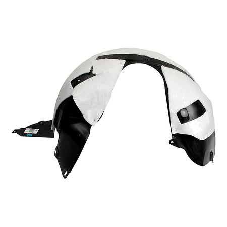 2011-2015 Ford Explorer Fender Liner Passenger Side – Front View (FO1249149)