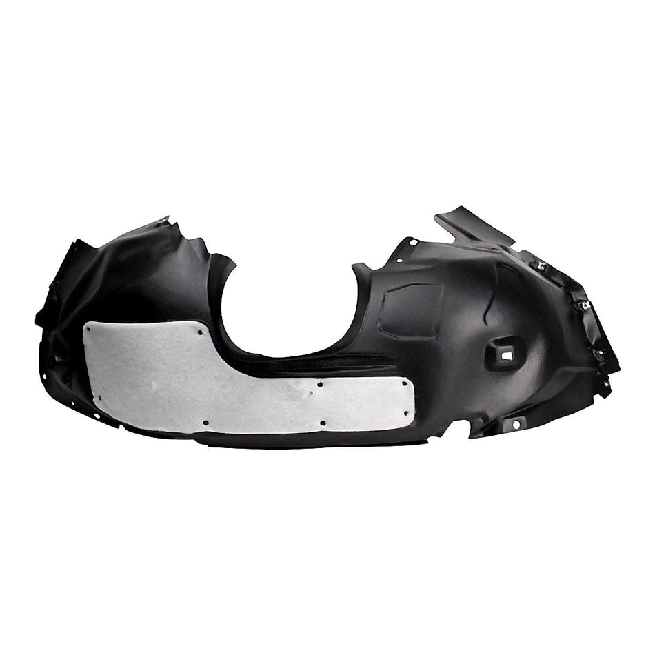 2012-2018 Ford Focus Electric Fender Liner - product view, Part FO1249150