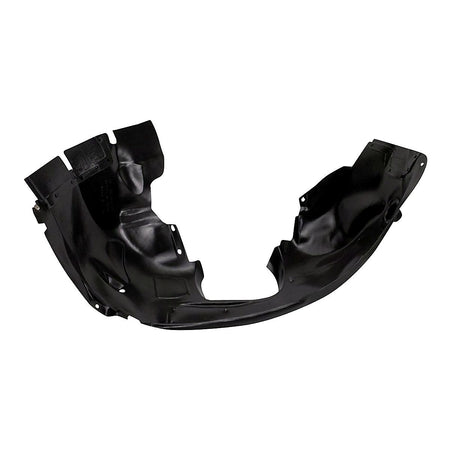 2012-2018 Ford Focus Electric Fender Liner - side angle, Part FO1249150