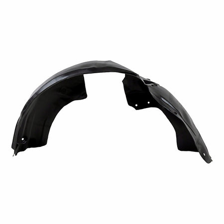 2011-2019 Ford Fiesta_Hatchback Fender Liner Front Passenger Side – Side View (FO1249153)