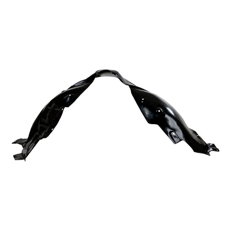2011-2014 Ford Edge Fender Liner Passenger Side – Front View (FO1249154)