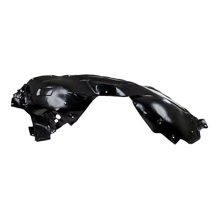 2011-2014 Ford Edge Fender Liner Passenger Side – Back View (FO1249154)