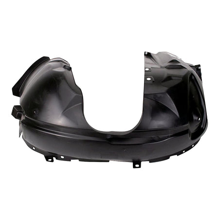 2013-2014 Ford Escape Fender Liner Passenger Side – Front View (FO1249158)