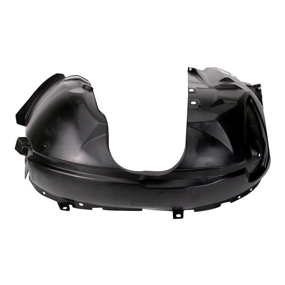2013-2014 Ford Escape Fender Liner Passenger Side – Front View (FO1249158)