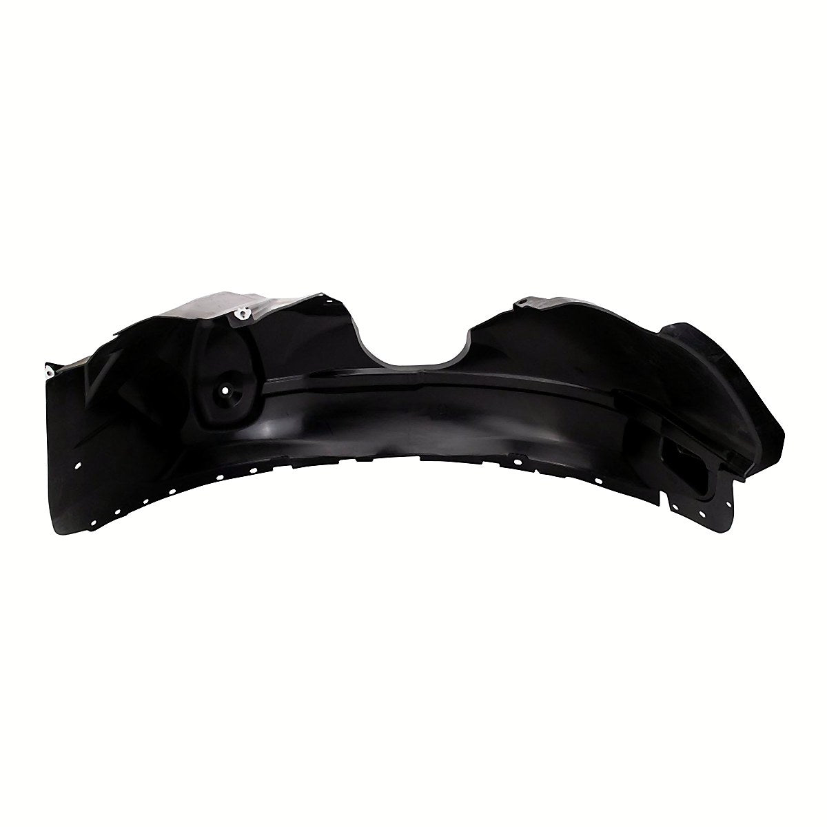 2013-2014 Ford Escape Fender Liner Passenger Side – Side View (FO1249158)