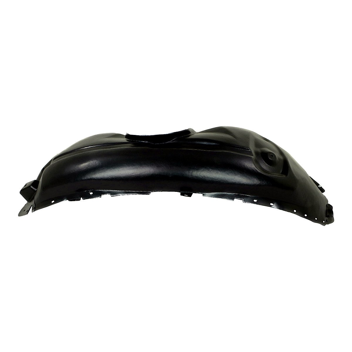 2013-2014 Ford Escape Fender Liner Passenger Side – Back View (FO1249158)