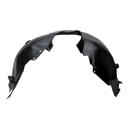 2012-2018 Ford Focus Fender Liner Front Passenger Side Sdn/Hb S/Se Model – Side View (FO1249160)