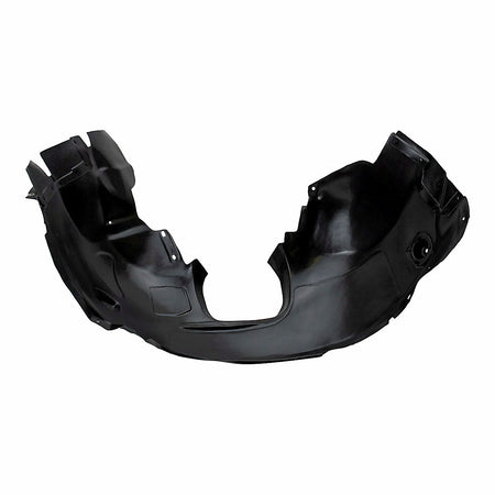 2012-2018 Ford Focus Fender Liner Front Passenger Side Sdn/Hb S/Se Model – Side View (FO1249160)