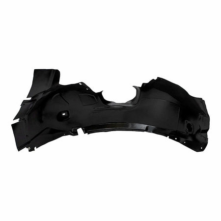 2012-2018 Ford Focus Fender Liner Front Passenger Side Sdn/Hb S/Se Model – Back View (FO1249160)