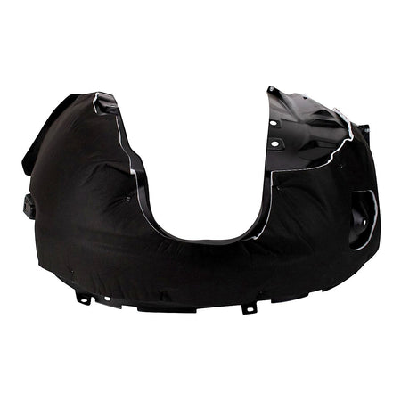 2015-2019 Ford Escape Fender Liner Passenger Side – Front View (FO1249161)