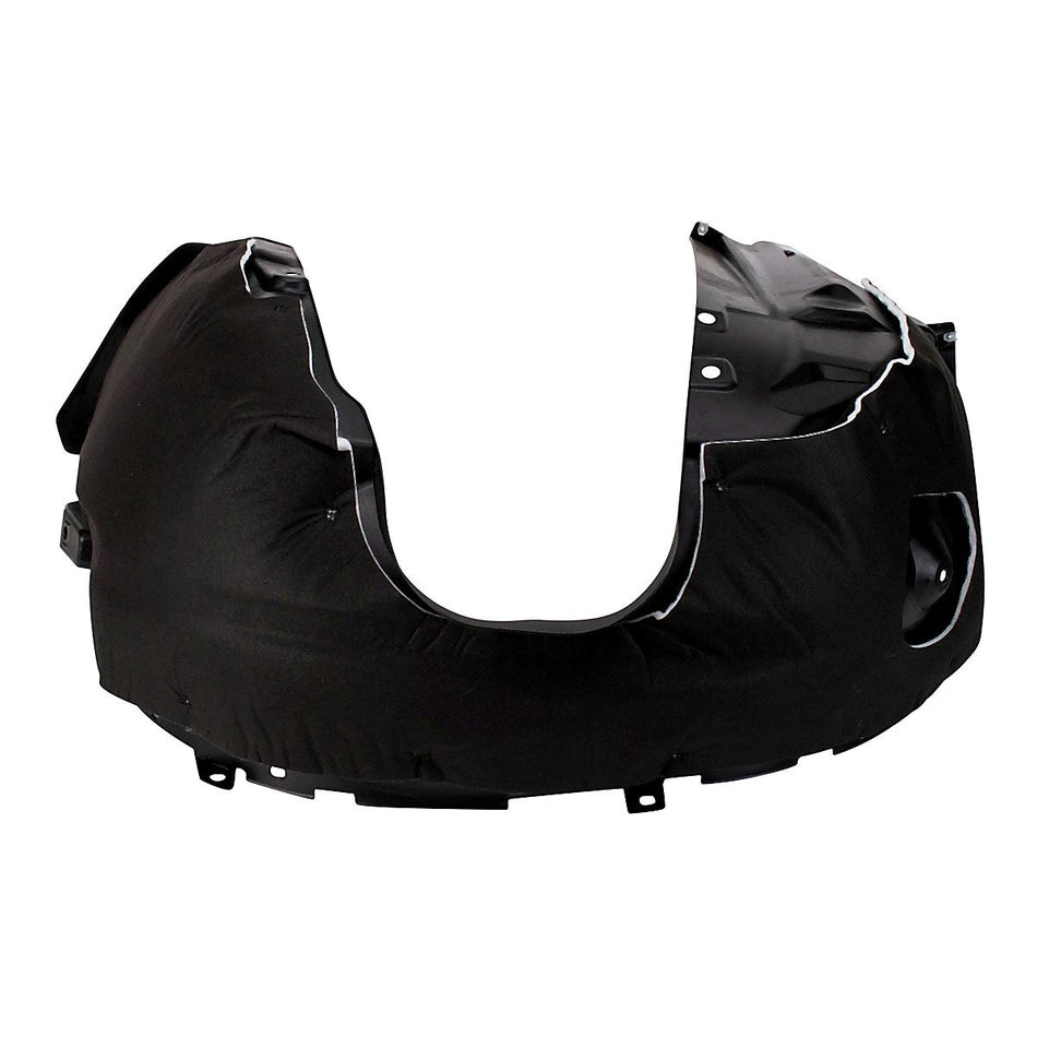 2015-2019 Ford Escape Fender Liner Passenger Side – Front View (FO1249161)