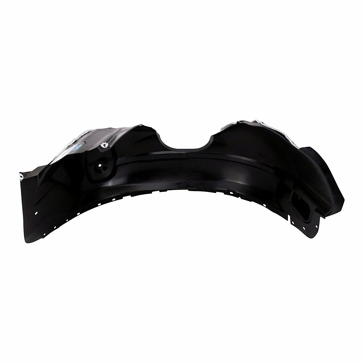 2015-2019 Ford Escape Fender Liner Passenger Side – Back View (FO1249161)