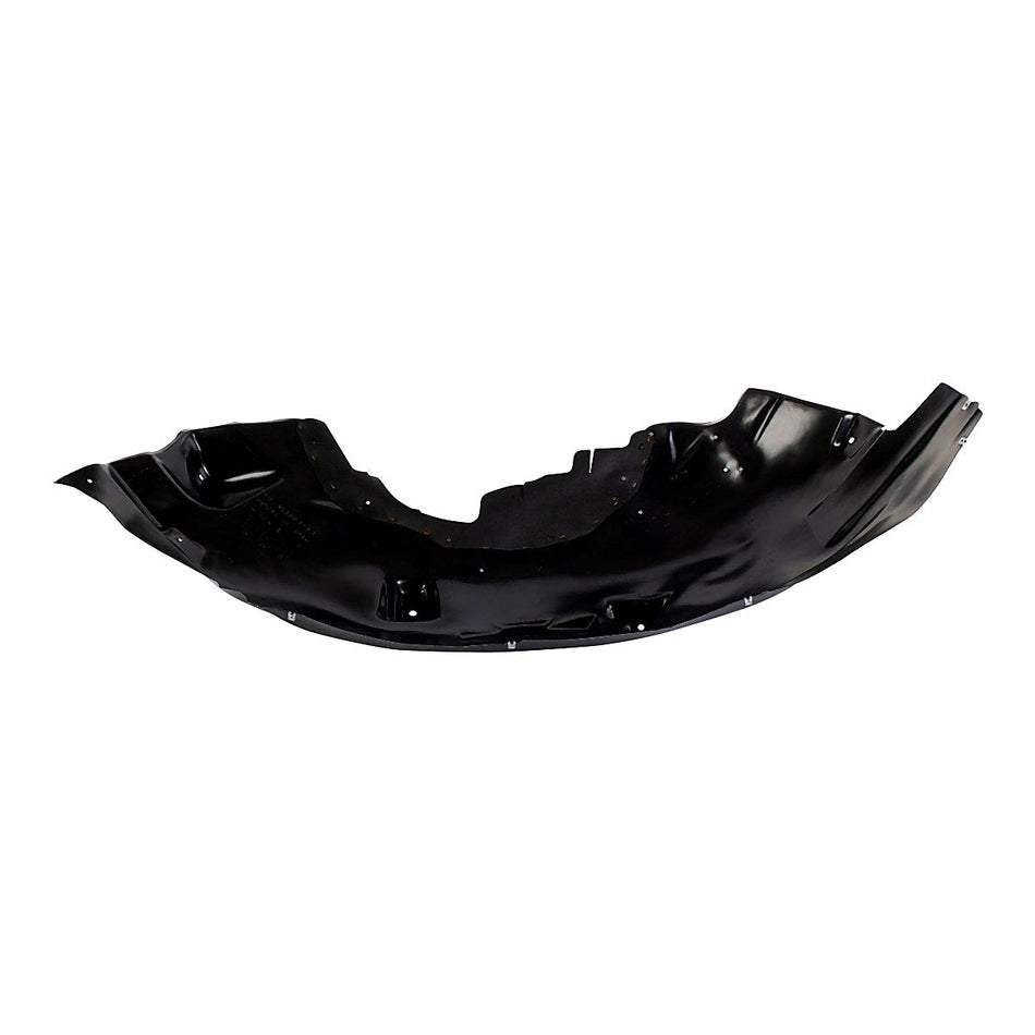 2015-2020 Ford F150 Fender Liner Front Passenger Side 2.7L/3.5L Turbo – Side View (FO1249162)