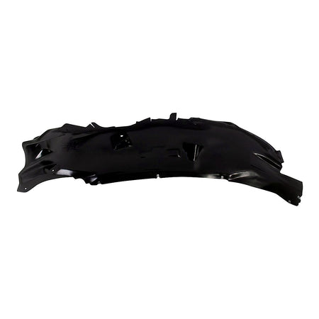 2015-2020 Ford F150 Fender Liner Front Passenger Side 2.7L/3.5L Turbo – Back View (FO1249162)