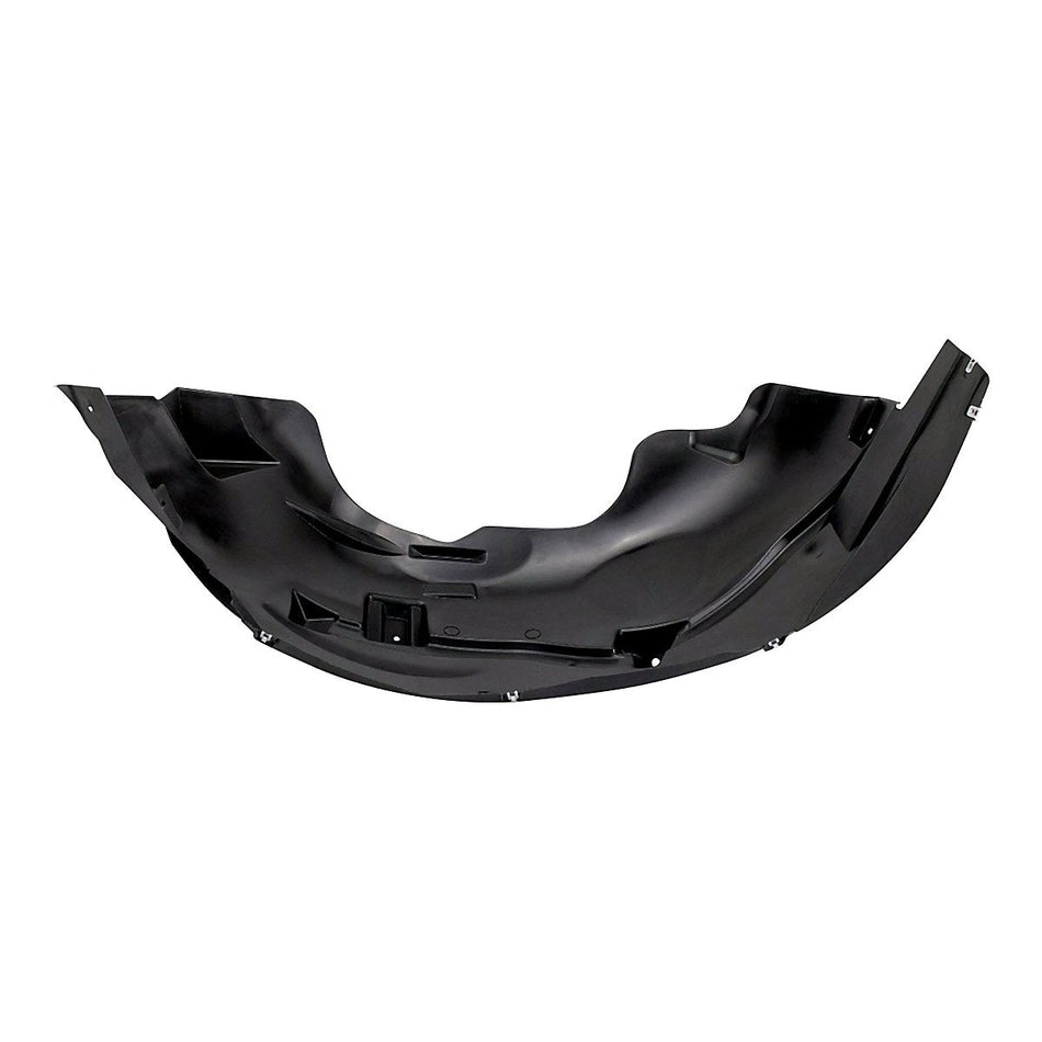 2015-2020 Ford F150 Fender Liner Front Passenger Side 3.5L/5.0L Engine – Side View (FO1249164)