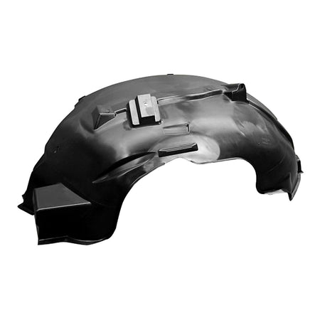 2015-2020 Ford F150 Fender Liner Front Passenger Side 3.5L/5.0L Engine – Back View (FO1249164)