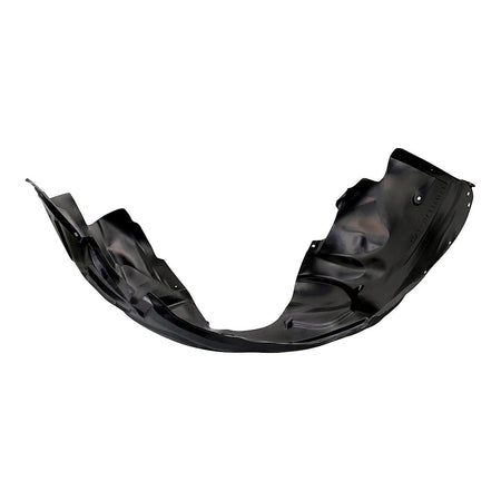 2017-2019 Ford Fusion Fender Liner Front Passenger Side Exclude 2.7L Sport Model – Side View (FO1249176)