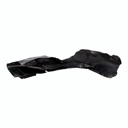 2017-2019 Ford Fusion Fender Liner Front Passenger Side Exclude 2.7L Sport Model – Back View (FO1249176)