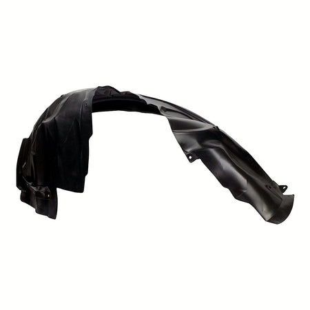 2017-2020 Ford Fusion Fender Liner Front Passenger Side 2.7 Turbo Sport Model – Front View (FO1249179)