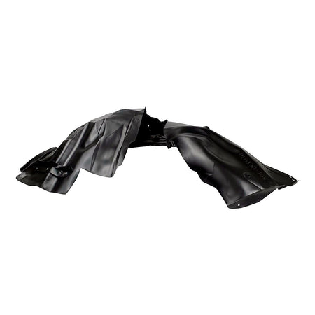 2017-2020 Ford Fusion Fender Liner Front Passenger Side 2.7 Turbo Sport Model – Side View (FO1249179)