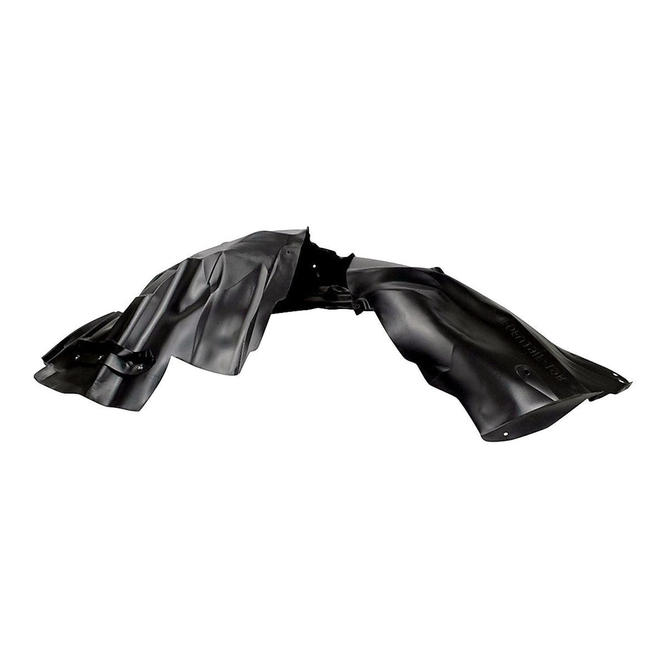 2017-2020 Ford Fusion Fender Liner Front Passenger Side 2.7 Turbo Sport Model – Side View (FO1249179)