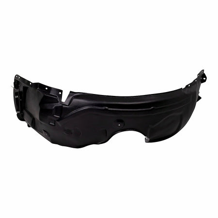 2017-2020 Ford Fusion Fender Liner Front Passenger Side 2.7 Turbo Sport Model – Side View (FO1249179)