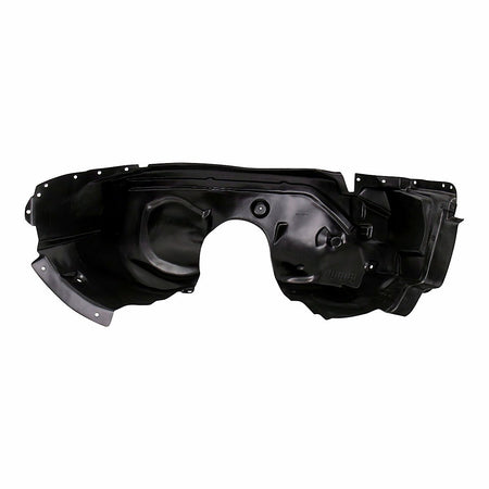 2017-2020 Ford Fusion Fender Liner Front Passenger Side 2.7 Turbo Sport Model – Back View (FO1249179)