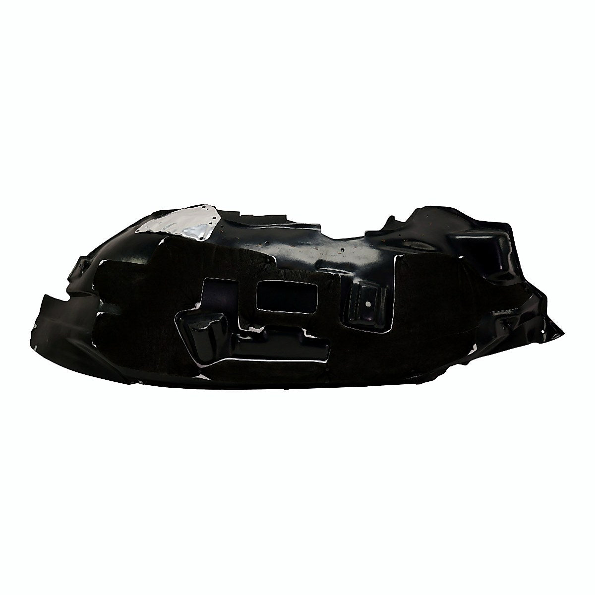 2018-2020 Ford F150 Fender Liner Front Passenger Side – Side View (FO1249207)