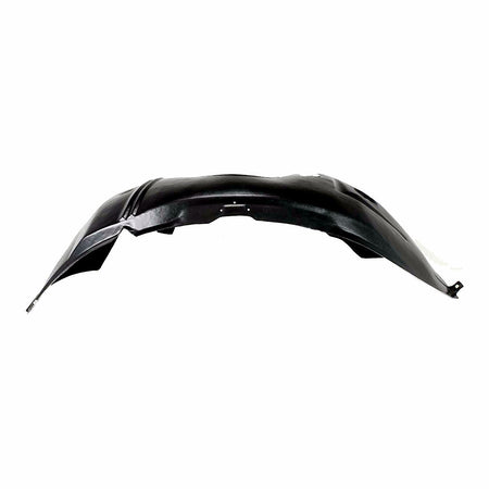 2000-2007 Ford Focus Fender Liner Driver Side (Without 16Inch Wheels) – Front View (FO1250107)