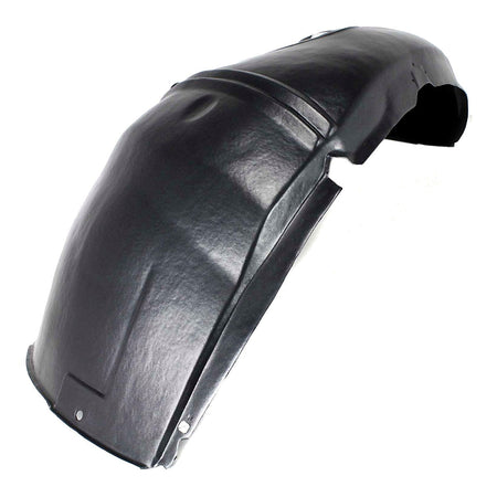 2000-2007 Ford Focus Fender Liner Driver Side (Without 16Inch Wheels) – Side View (FO1250107)