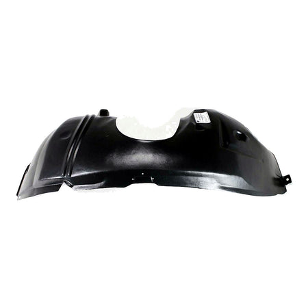 2000-2007 Ford Focus Fender Liner Driver Side (Without 16Inch Wheels) – Back View (FO1250107)