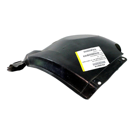 2000-2007 Ford Taurus Fender Liner Driver Side Front Section – Side View (FO1250114)